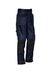 Mens Ultralite Multi-Pocket Pant-ZP509-syzmik