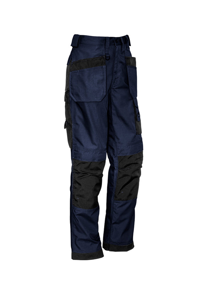 Mens Ultralite Multi-Pocket Pant-ZP509-syzmik