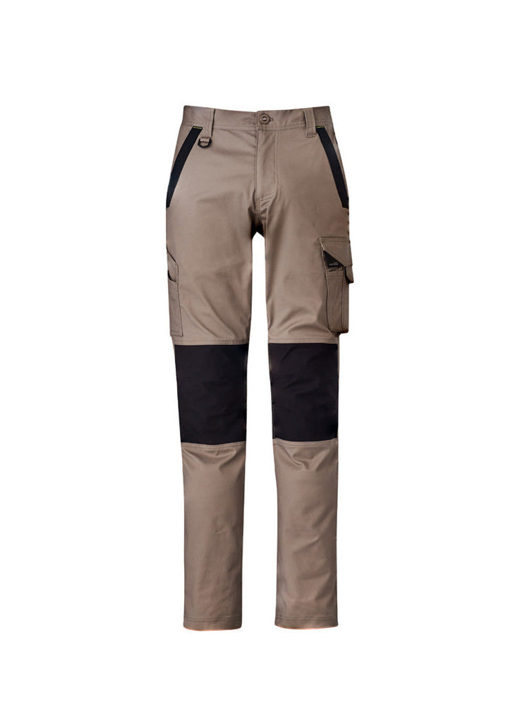 Mens Streetworx Tough Pant-ZP550-syzmik
