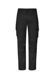 Mens Rugged Cooling Stretch Pant-ZP604-syzmik