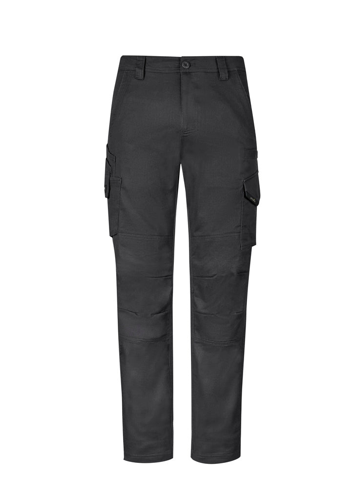 Mens Rugged Cooling Stretch Pant-ZP604-syzmik