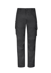 Mens Rugged Cooling Stretch Pant-ZP604-syzmik