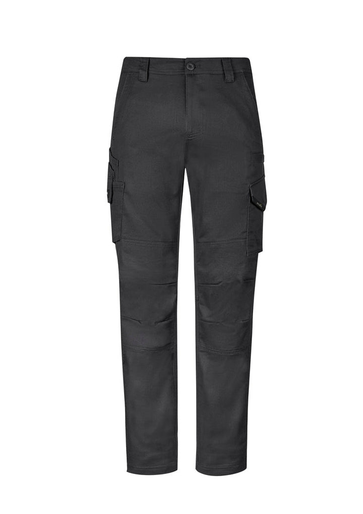 Mens Rugged Cooling Stretch Pant-ZP604-syzmik