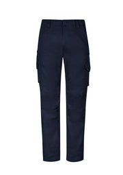 Mens Rugged Cooling Stretch Pant-ZP604-syzmik