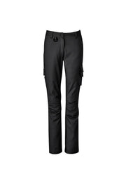 Womens Rugged Cooling Cargo Pant-ZP704-syzmik