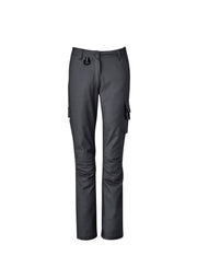 Womens Rugged Cooling Cargo Pant-ZP704-syzmik