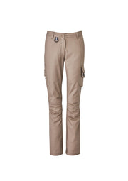Womens Rugged Cooling Cargo Pant-ZP704-syzmik