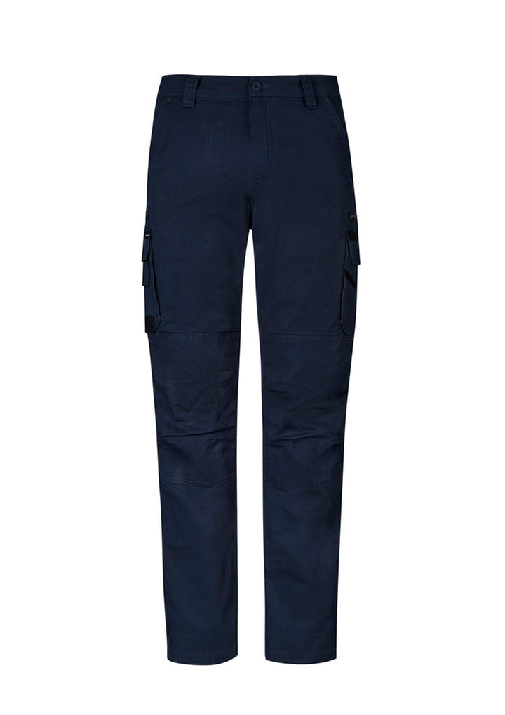 Mens Streetworx Heritage Pant-ZP820-syzmik