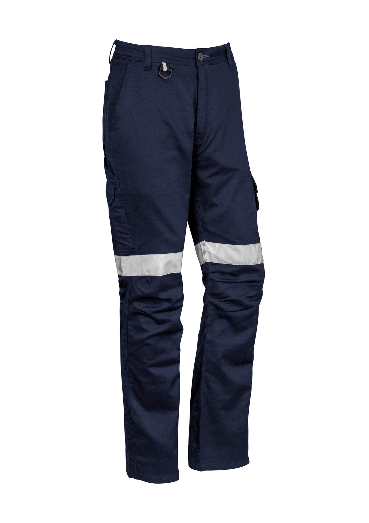 Mens Rugged Cooling Taped Pant (Stout)-ZP904S-syzmik