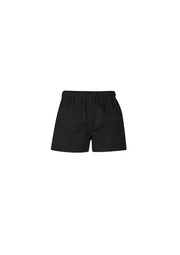 Mens Rugby Short-ZS105-syzmik