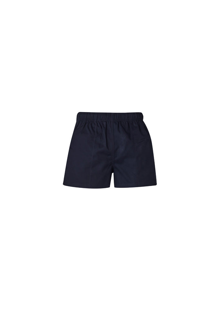 Mens Rugby Short-ZS105-syzmik