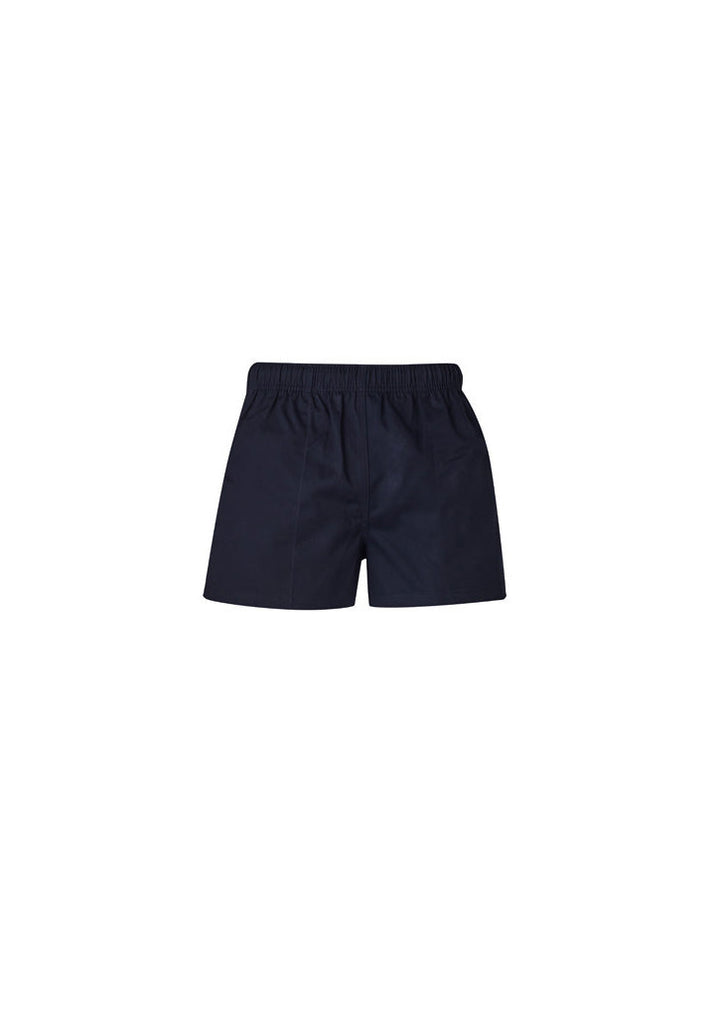 Mens Rugby Short-ZS105-syzmik
