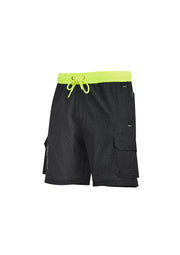 Mens Streetworx Board Short-ZS240-syzmik