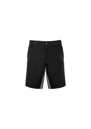 Mens Streetworx Stretch Short-ZS340-syzmik