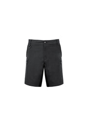 Mens Streetworx Stretch Short-ZS340-syzmik
