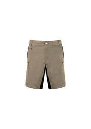 Mens Streetworx Stretch Short-ZS340-syzmik