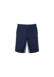 Mens Streetworx Stretch Short-ZS340-syzmik