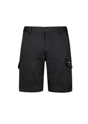 Mens Streetworx Comfort Short-ZS445-syzmik