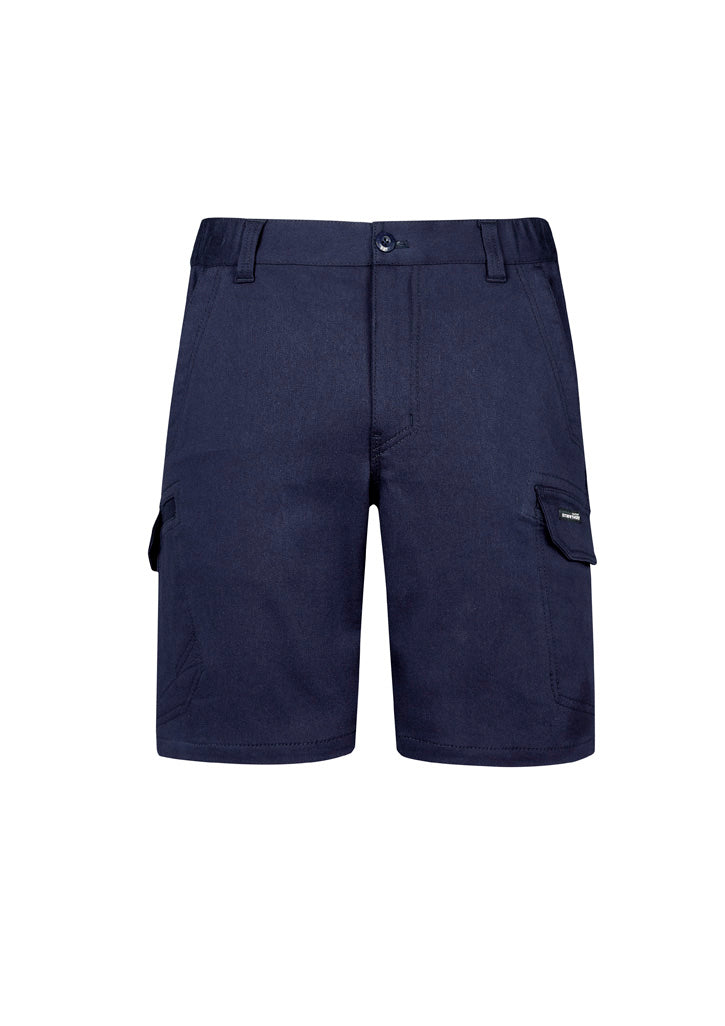 Mens Streetworx Comfort Short-ZS445-syzmik