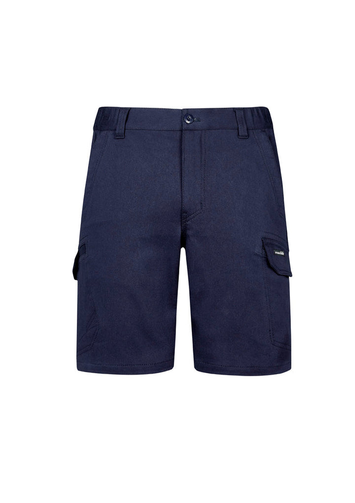 Mens Streetworx Comfort Short-ZS445-syzmik