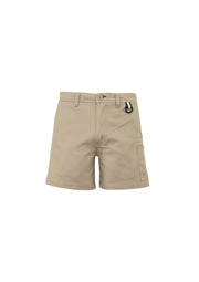 Mens Rugged Cooling Short Short-ZS507-syzmik