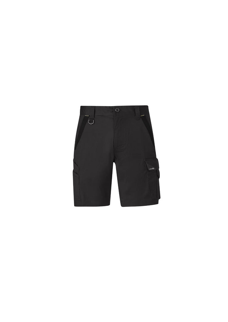 Mens Streetworx Tough Short-ZS550-syzmik