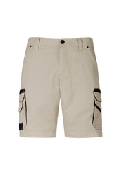 Mens Streetworx Heritage Short-ZS822-syzmik