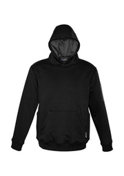Unisex Multi-Pocket Hoodie-ZT467-syzmik