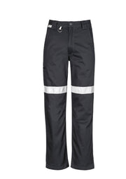 Mens Taped Utility Pant (Regular)-ZW004-syzmik