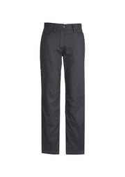 Womens Plain Utility Pant-ZWL002-syzmik