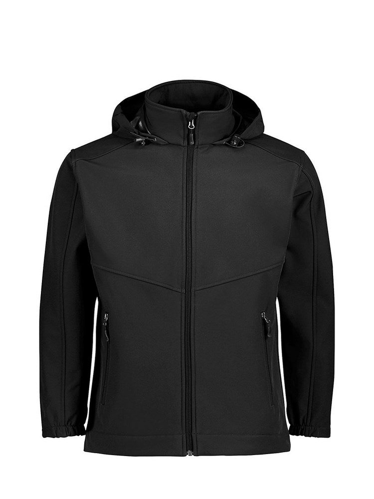 CLOKE - Aspiring Softshell Jacket - Kids -AJK