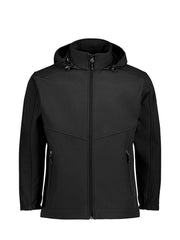 CLOKE - Aspiring Softshell Jacket - Kids -AJK