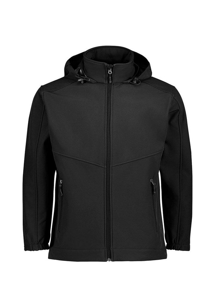 CLOKE - Aspiring Softshell Jacket - Kids -AJK