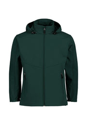 CLOKE - Aspiring Softshell Jacket - Kids -AJK