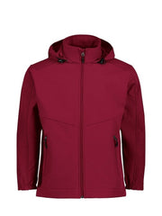 CLOKE - Aspiring Softshell Jacket - Kids -AJK