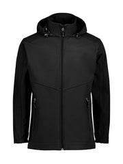 CLOKE - Aspiring Softshell Jacket - Mens -AJM