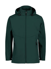 CLOKE - Aspiring Softshell Jacket - Mens -AJM