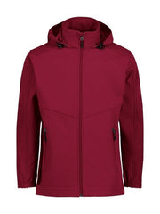 CLOKE - Aspiring Softshell Jacket - Mens -AJM