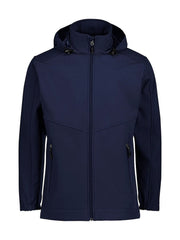 CLOKE - Aspiring Softshell Jacket - Mens -AJM