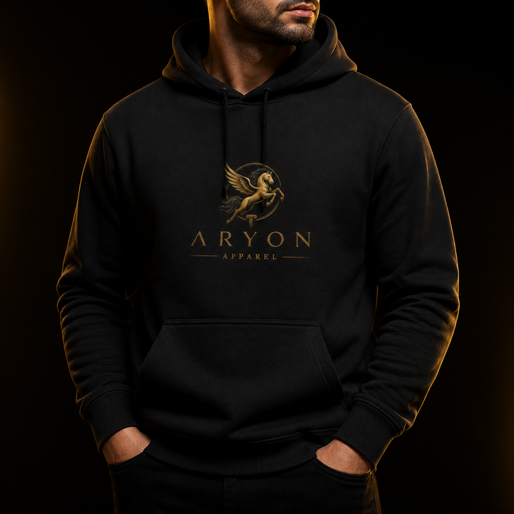 UCH280 Urban Collab Core Hoodie – Custom Printing