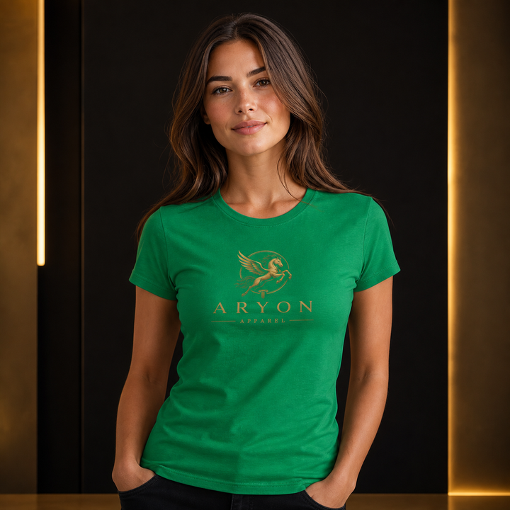 64000L Gildan Softstyle Ladies' T-Shirt – Custom Printing