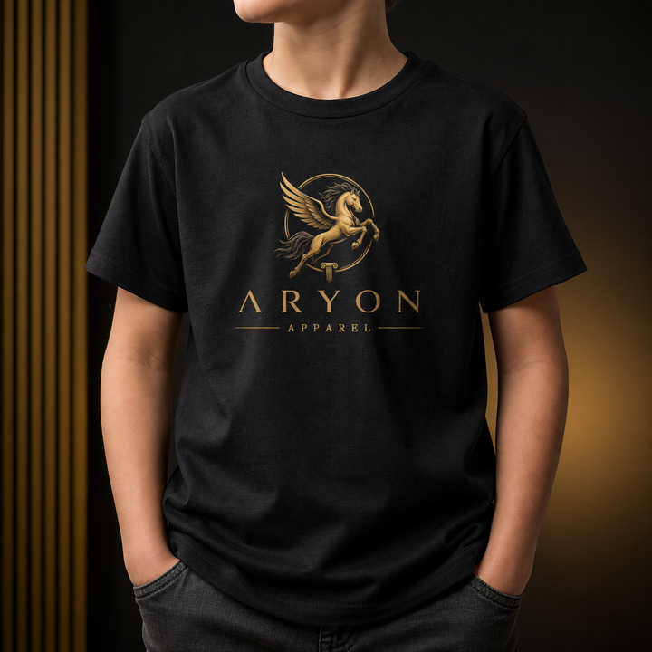 65000B Gildan Softstyle Youth Midweight T-Shirt – Custom Printing