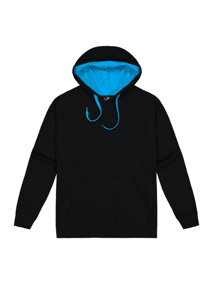 CLOKE - Got Colour Hoodie -CHD