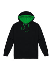CLOKE - Got Colour Hoodie -CHD