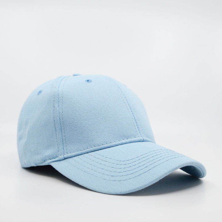 HK001 Headwear24 Kids 6 Panel Cap