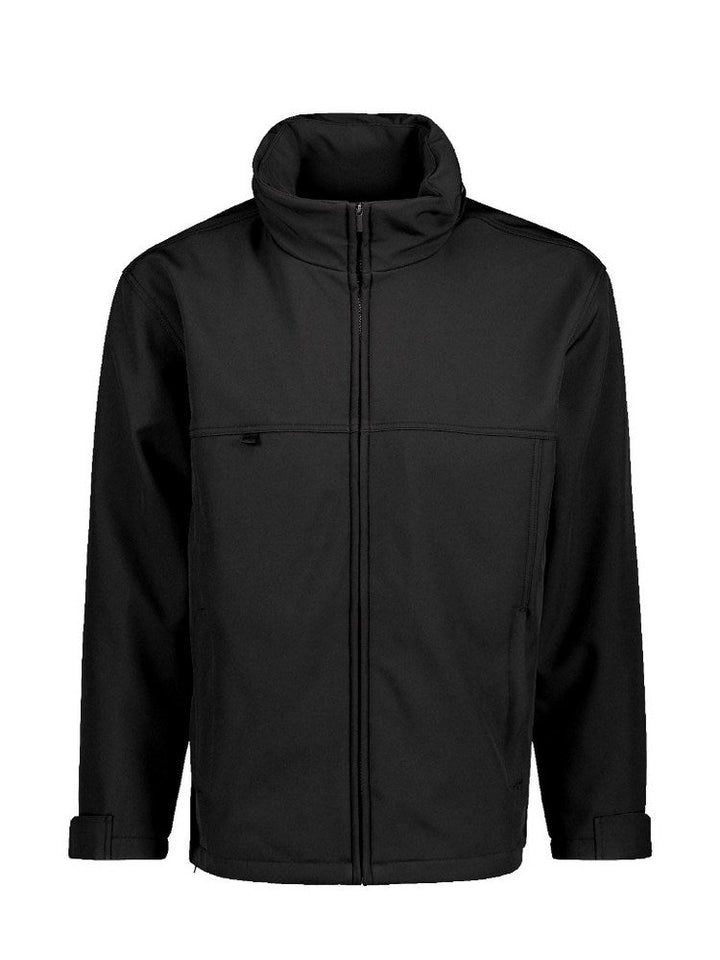 CLOKE - Bodyguard Jacket - JST