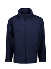 CLOKE - Bodyguard Jacket - JST