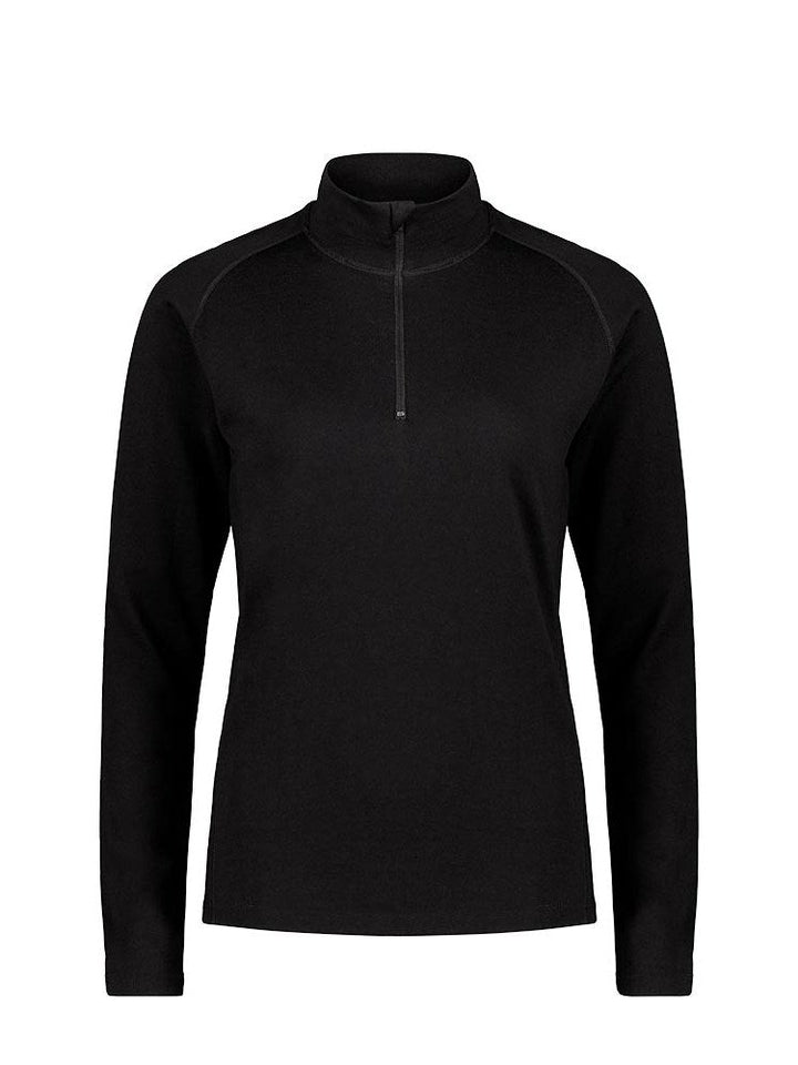 CLOKE - Alpine Merino 1/2 Zip - Womens -M902