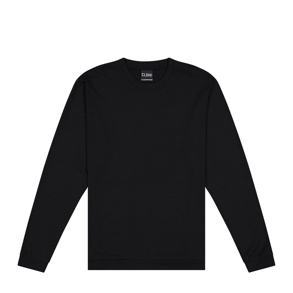 CLOKE - Moeraki Merino - Mens - M904