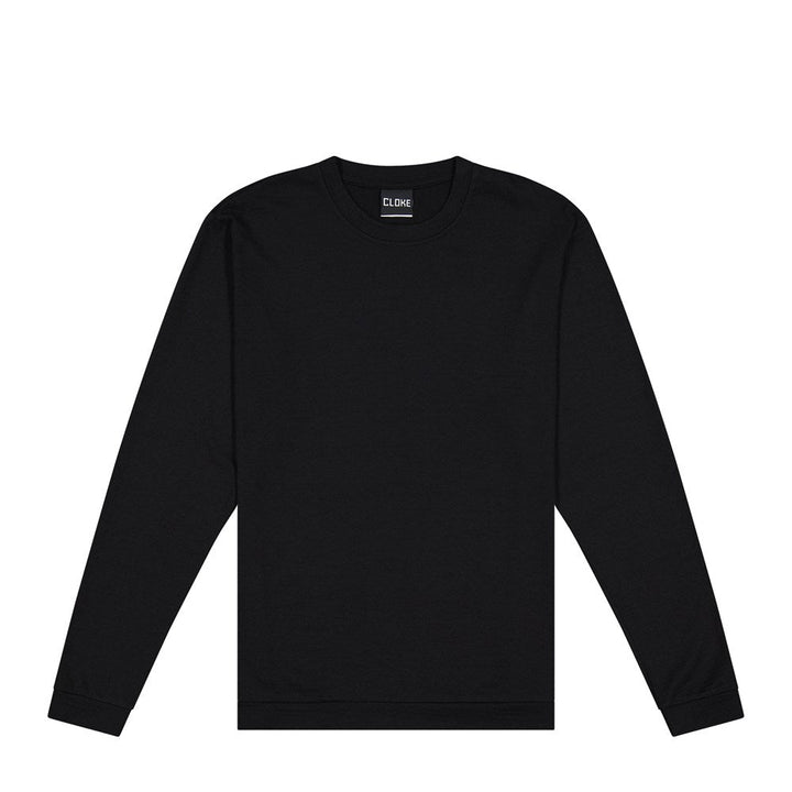 CLOKE - Moeraki Merino - Mens - M904